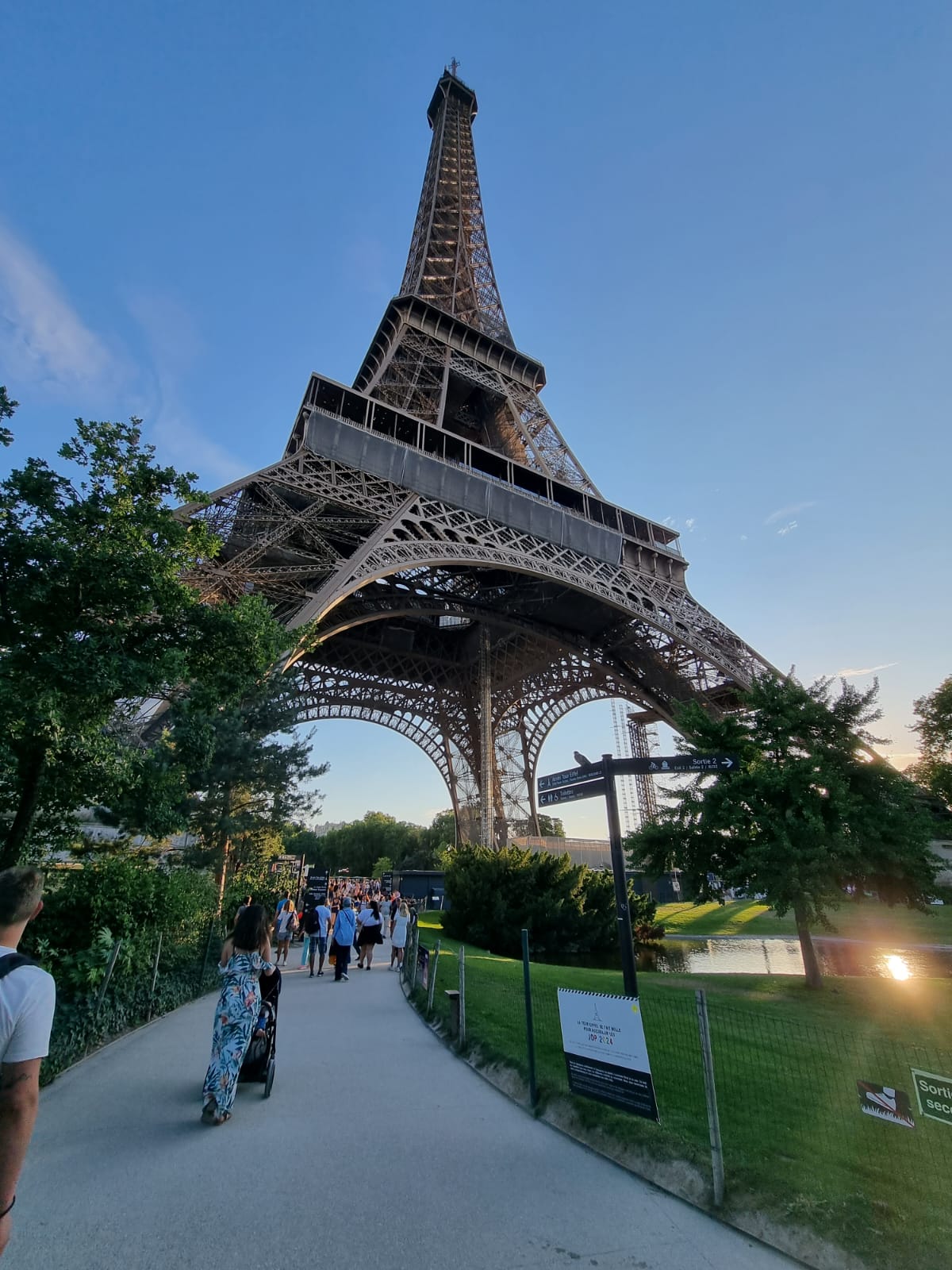 Tour Eiffel
